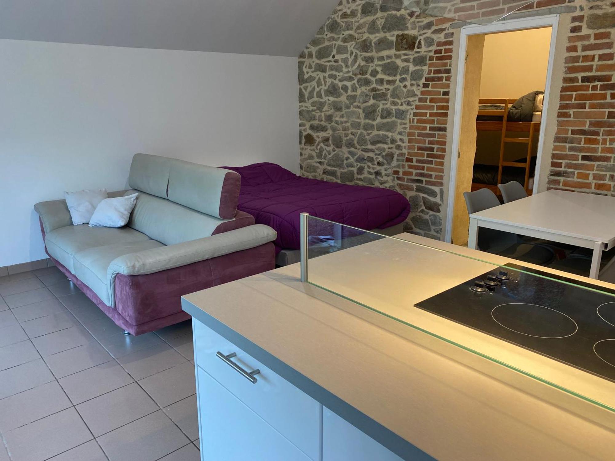 Gite De Bonabry Guipry-Messac Bagian luar foto